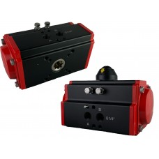 ACTUATOR SPRING RETURN